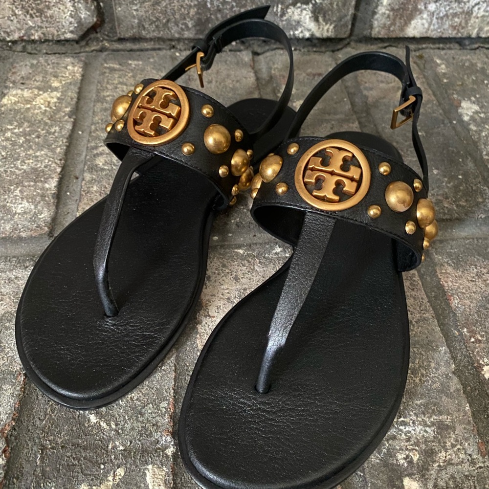 New Tory Burch sandals
